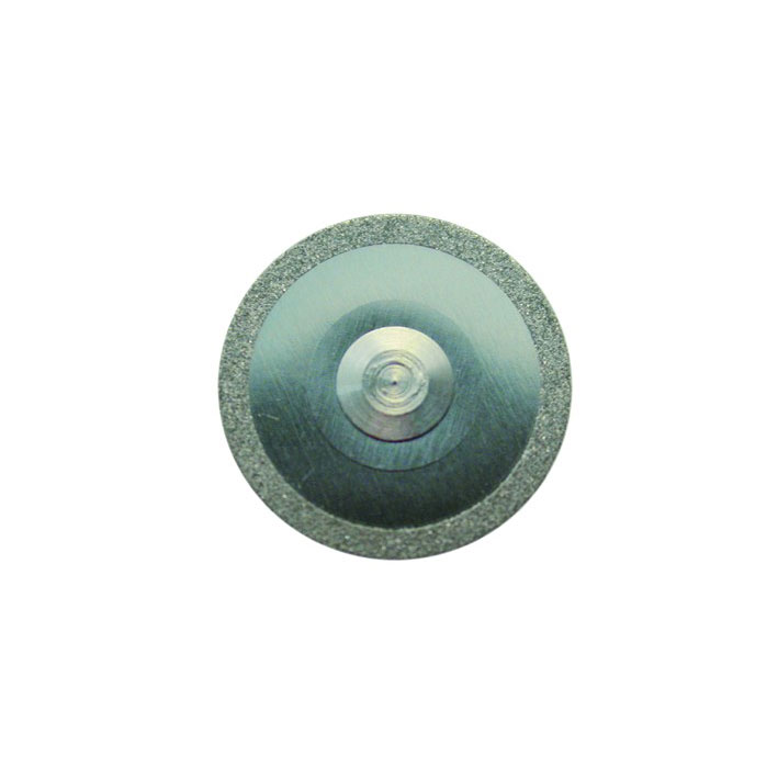 Dental Burs Diamond Disc 943DC